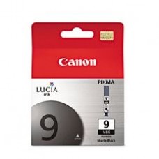 Genuine Canon PGI-9 Matte Black Ink Cartridge